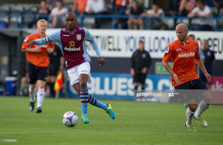 Fabian Delph